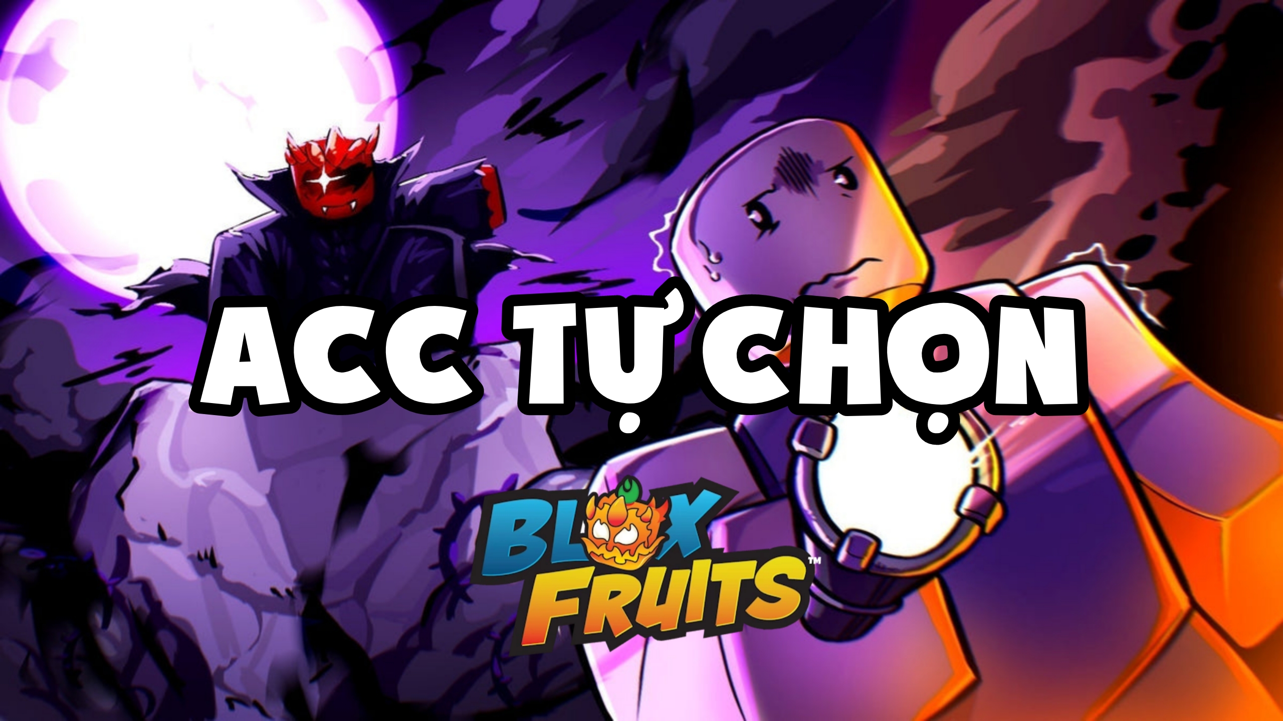 ACC TỰ CHỌN