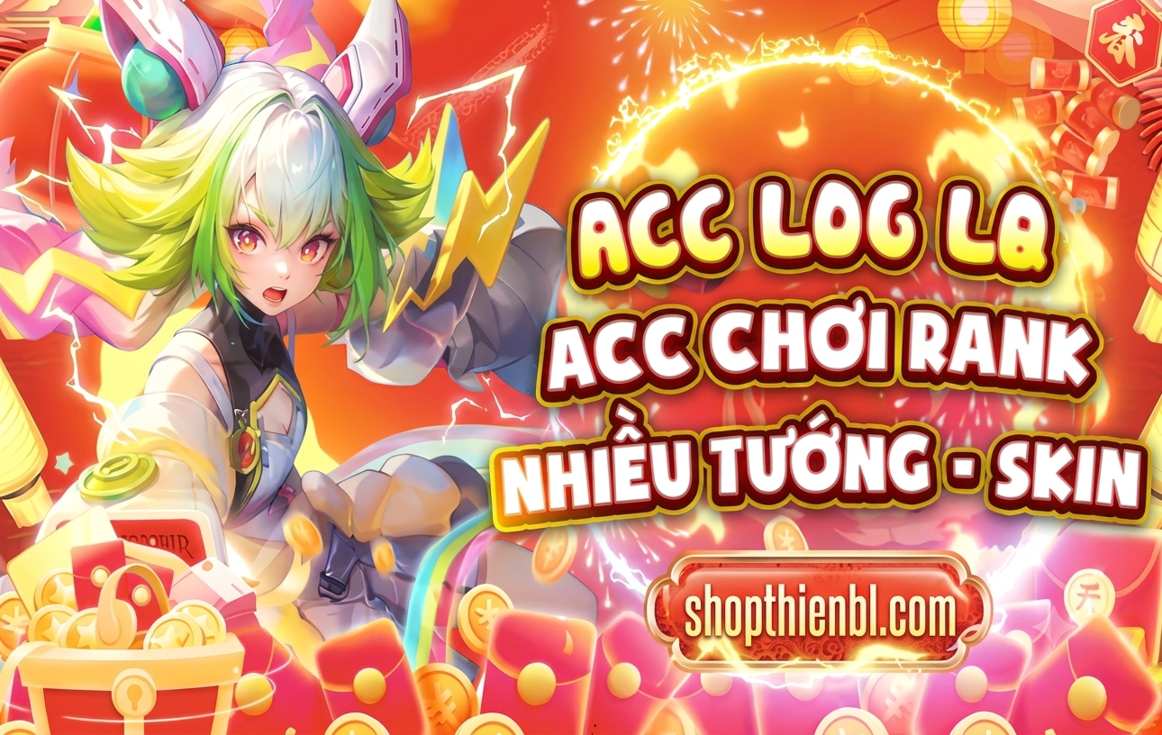 Acc Log LiQi
