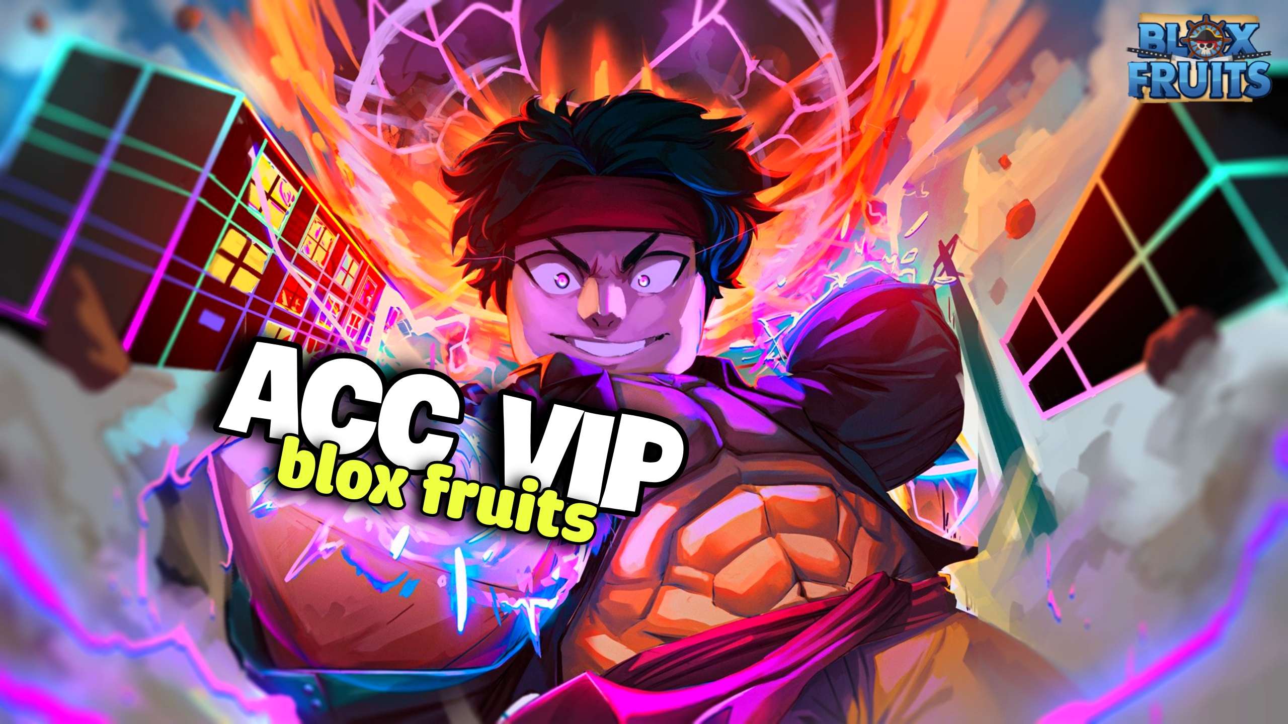 ACC VIP BLOX FRUITS +...