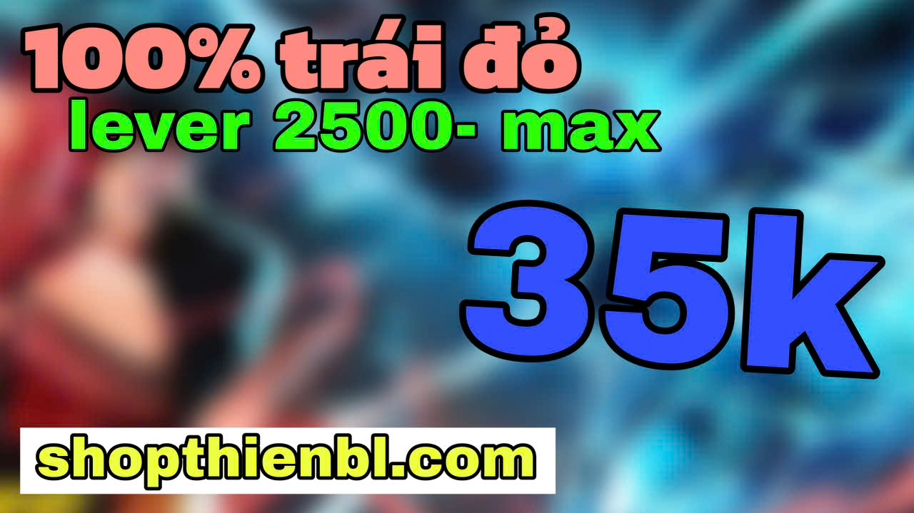 Túi mù xịn 35k