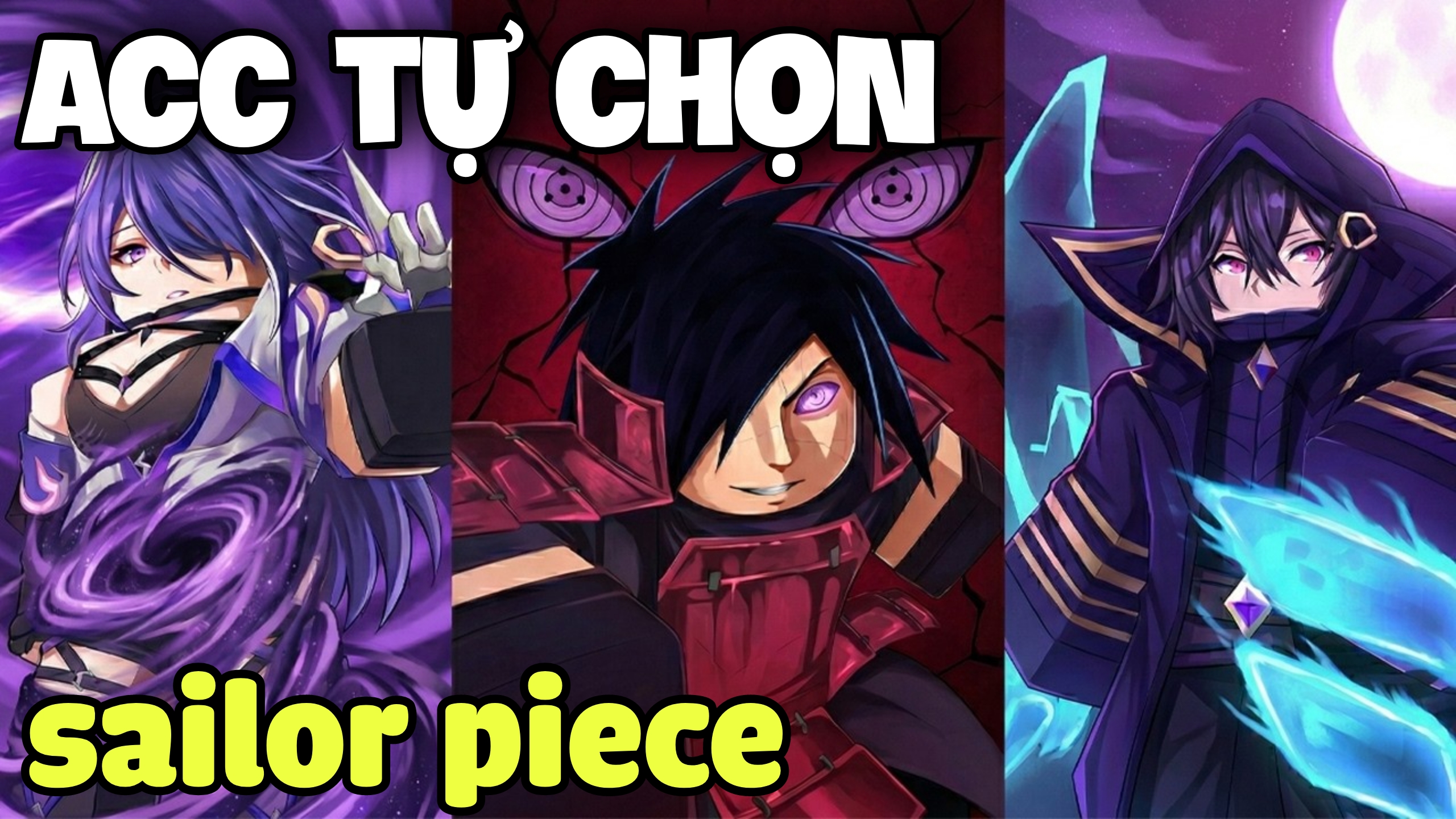 TỰ CHỌN SAIOLR PIECE